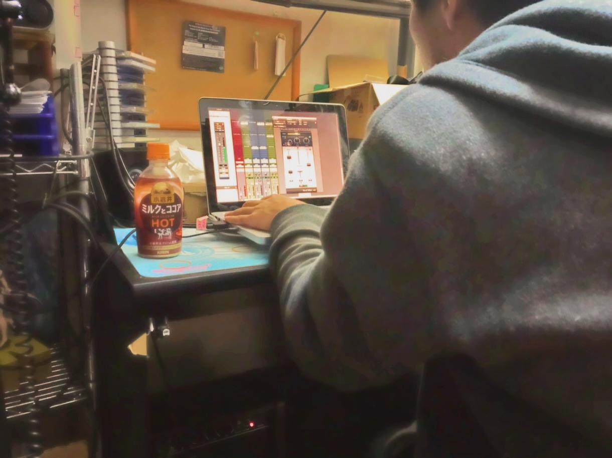 音楽理論教えます 作曲や耳コピ、楽曲分析などでアドバイスが欲しい時に