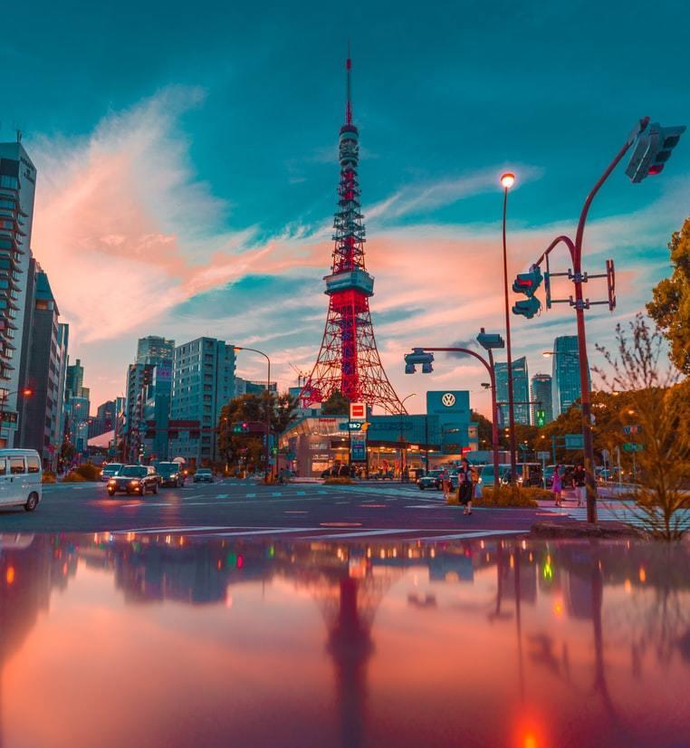 東京のイベント・街情報のサイト情報のpdf教えます 家にいるなんてもったいない!東京を最大限楽しみましょう!!