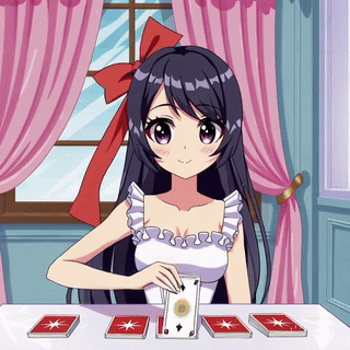 現代シャーマンが本格タロットで未来を占います 日々の迷いにそっと寄り添う本格タロット。今必要な天からの伝言 イメージ10