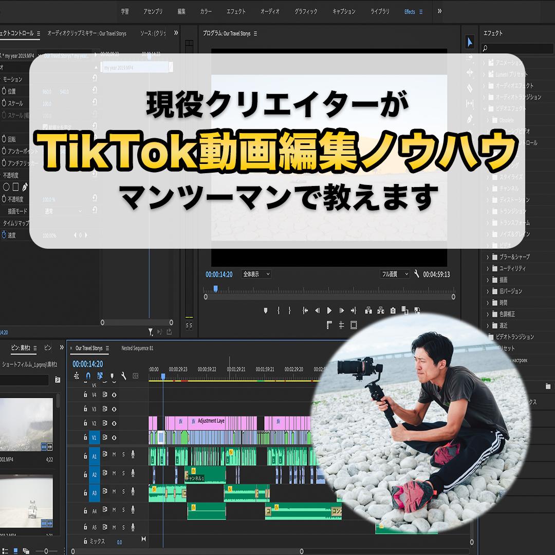 ディズニー撮影で炎上？Tiktok動画編集のモザイク処理とマナー完全攻略法