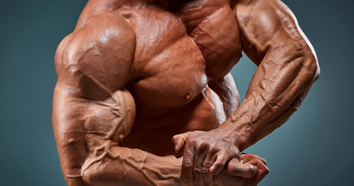 身体を大きくしたい方のトレーニング提案をします 筋肉をつけるためのトレーニング内容を提案します。 イメージ1