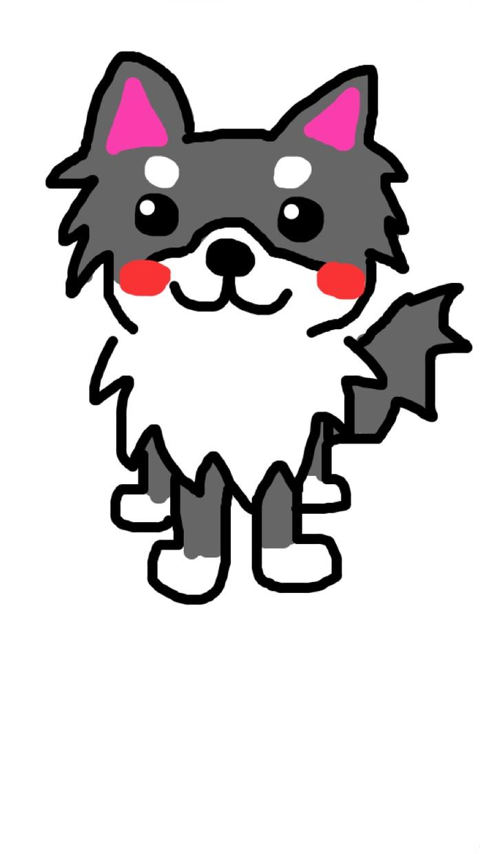 ペットのイラストをゆるく描かせていただきます 飼っているペットのイラストが欲しい方へ