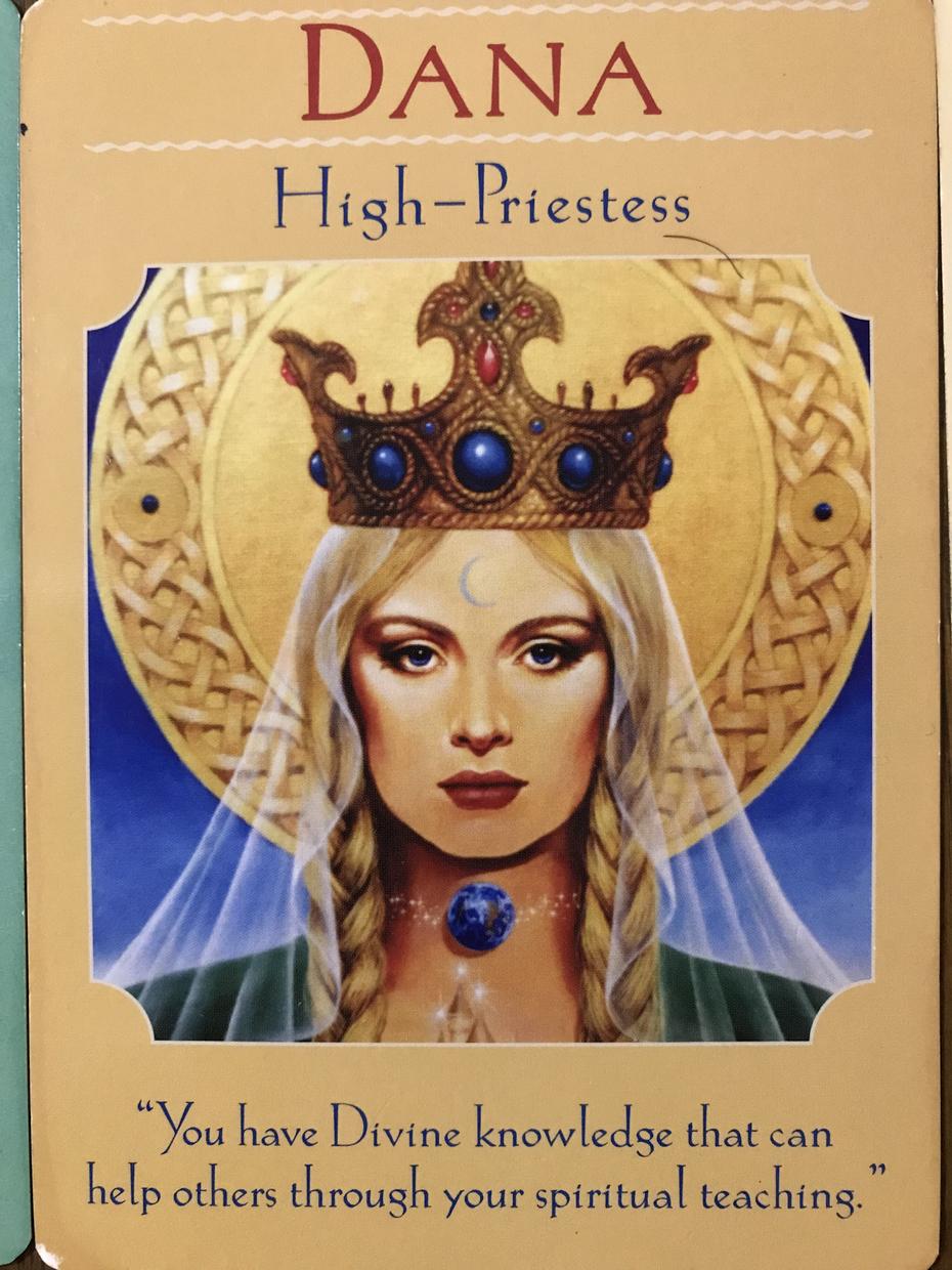 女神様からあなたへ特別なメッセージをお届けします 人間関係、仕事、経済力などについて、方向性を知りたい方 その他（占い） ココナラ