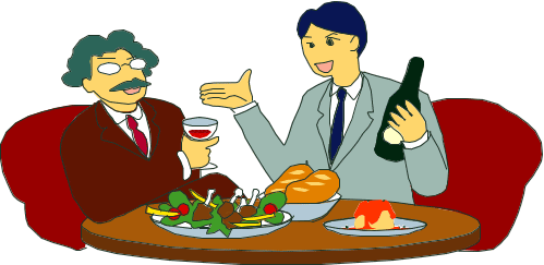 さまざまな場に応じたスピーチ原稿を作成できます 結婚式、会社、挨拶、等々、素敵な感動スピーチを作成します！ イメージ2