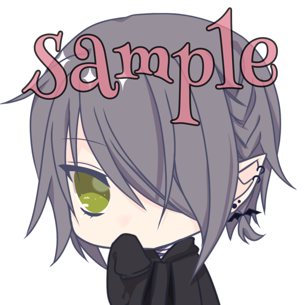 デフォルメのイラスト描きます 少年少女めいん！似顔絵は要相談で *·⑅ アイコン作成 ココナラ