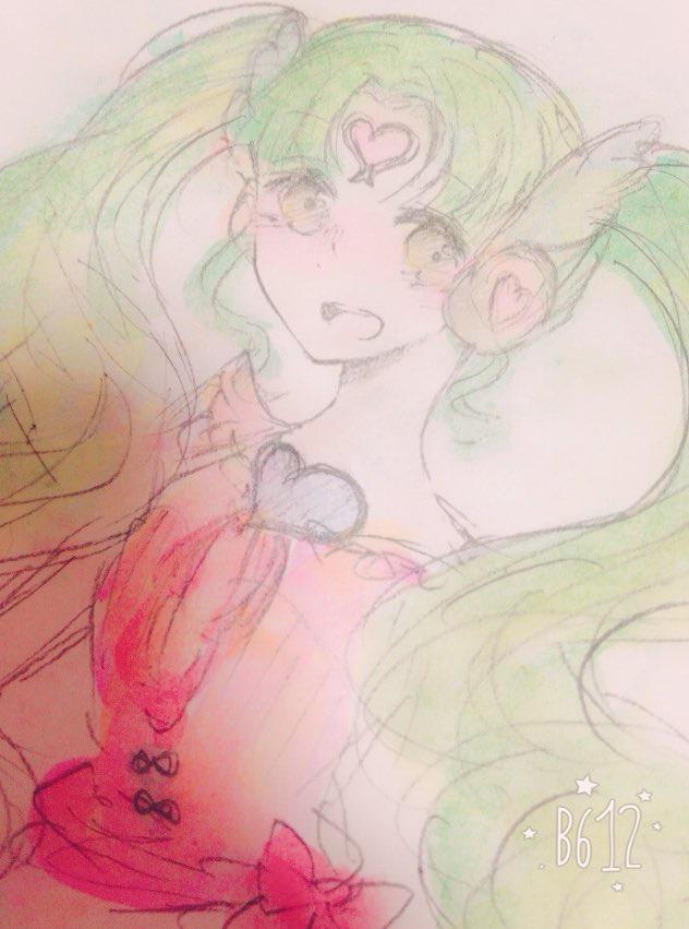 あなたのオリキャラを描きます。