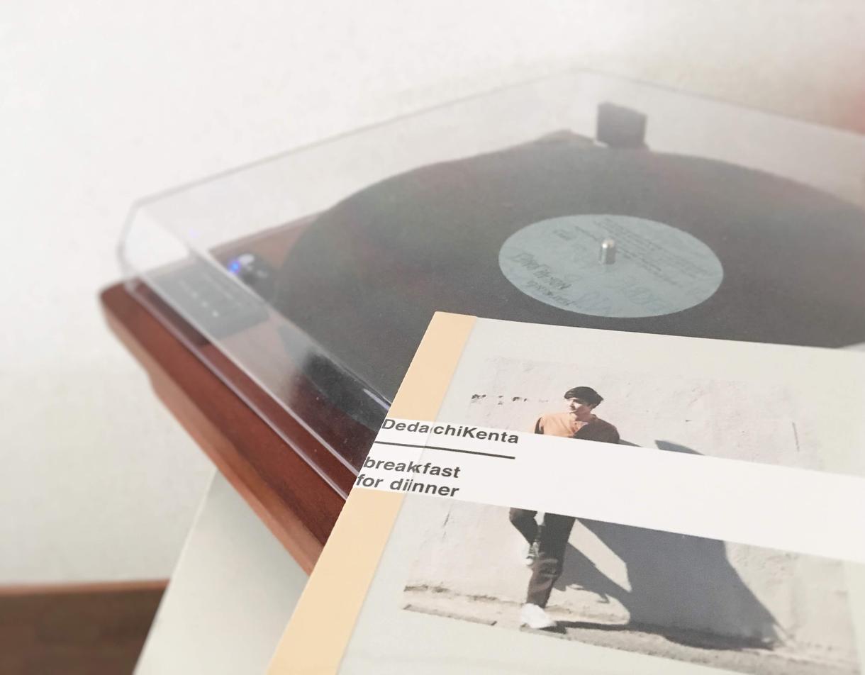元CDショップ店員が選曲します イメージをお伺いし、あなただけのプレイリストをつくります