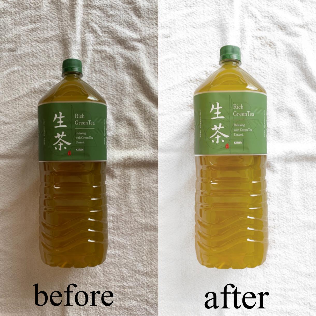画像や写真えお修正、補正します イメージ通りの写真に仕上げます!