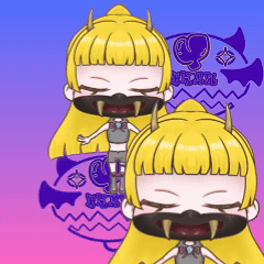 めっちゃ動くミニキャラV制作します 納品スピードはやめ！納品後すぐ使用できます！ イメージ4