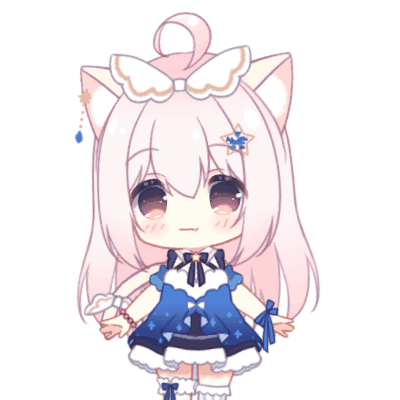 デフォルメキャラクターlive2dモデル制作します キャラデザからモデリングまで可愛く仕上げます～ イメージ4