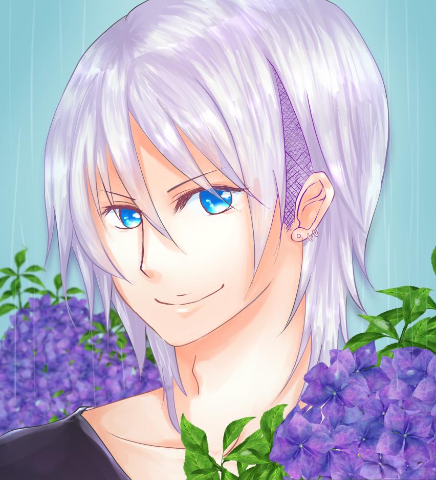 SNS用アイコン描きます 自分専用のオリジナルアイコンお描きします!