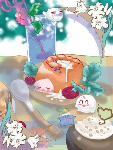 イラストの感想を素人がします 絵を見てもらいたいけど自信がない人!