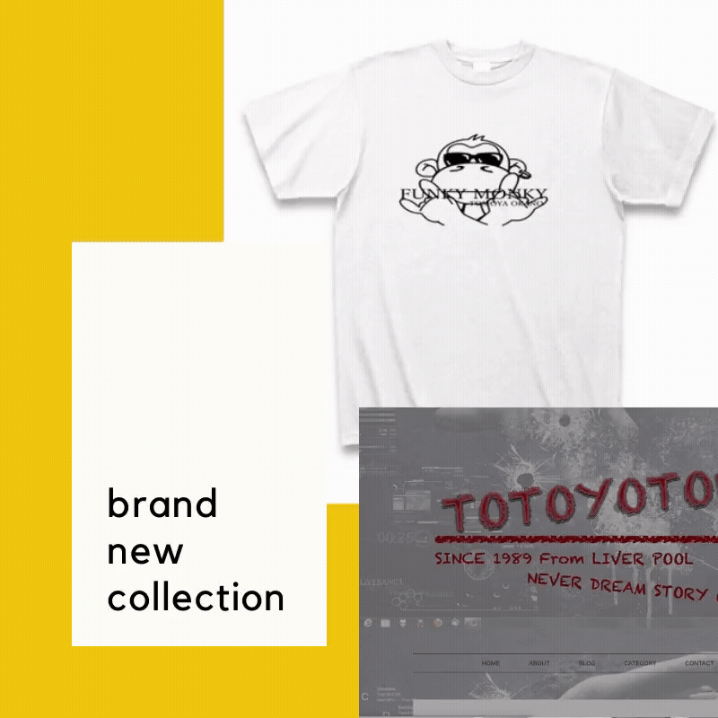 デザイン丸投げ‼︎各種バナー作ります web販売事業20年 本当に売れるバナーお造りします！ イメージ8