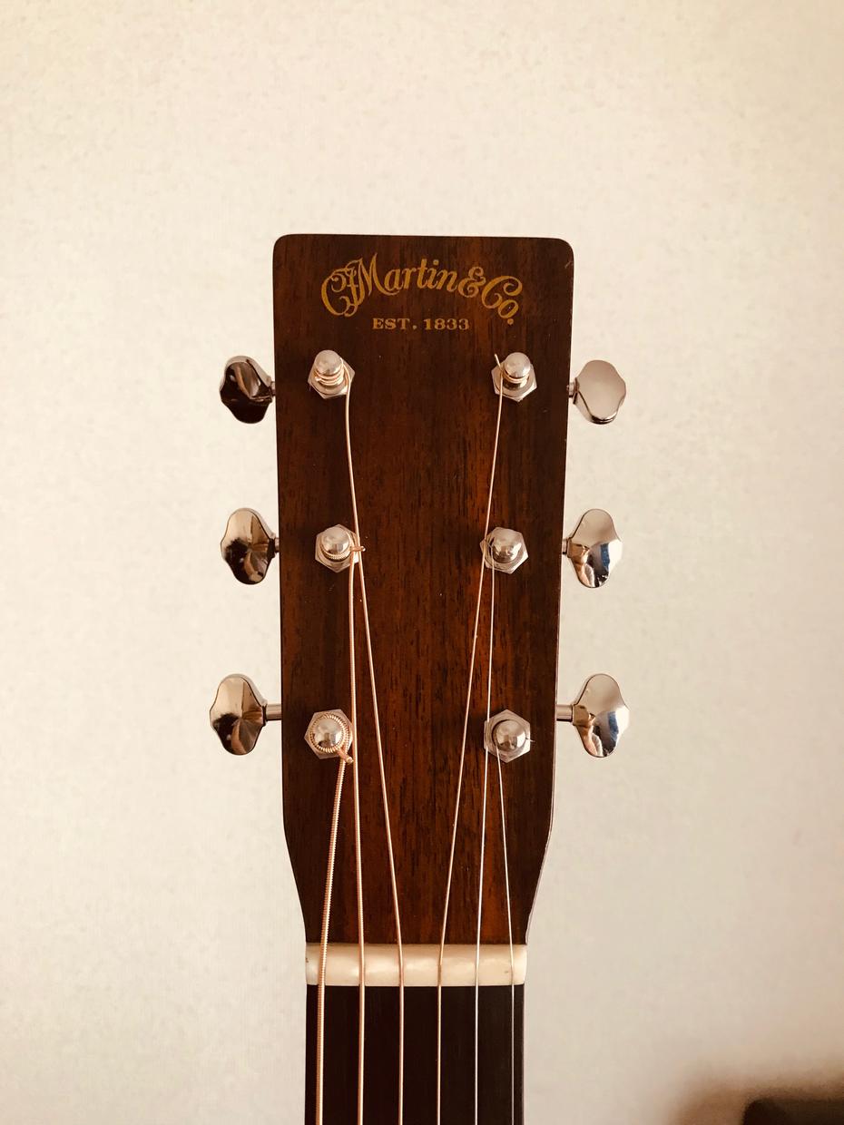 オリジナルのアコースティックギター楽曲を制作します プロギタリストが世界に一つだけの音楽をあなたに