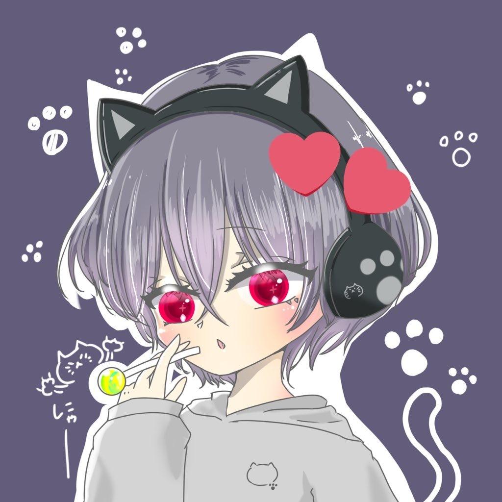 ゲーム用のアイコン かわいいカップル画像作成します Youtubeアイコン ヘッダーorカップルアイコン作成 アイコン作成 ココナラ