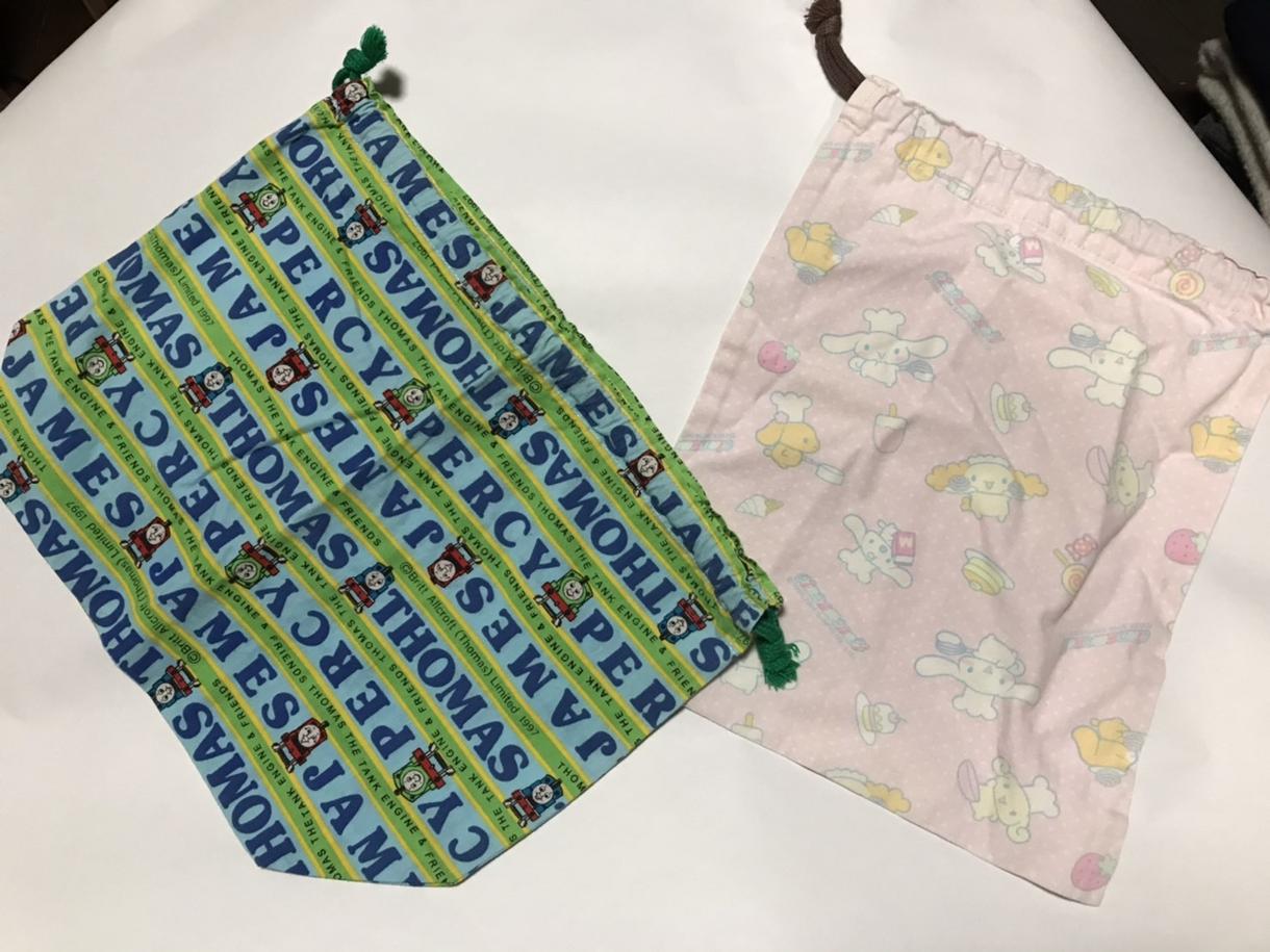布製小物や衣装が作れます オーダーメイドのあなただけの物が欲しい人必見です