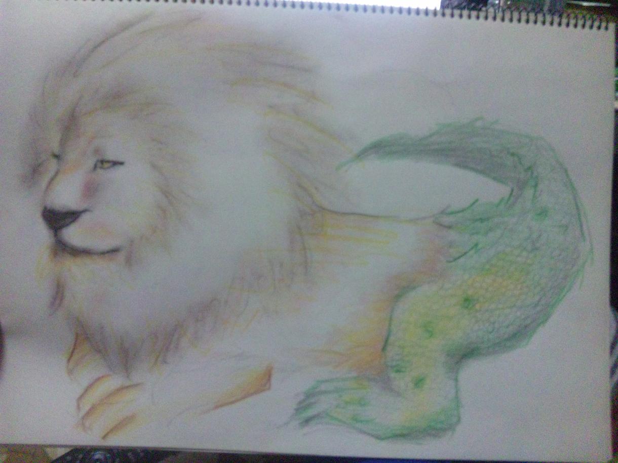動物が好きな方へ動物描きます!