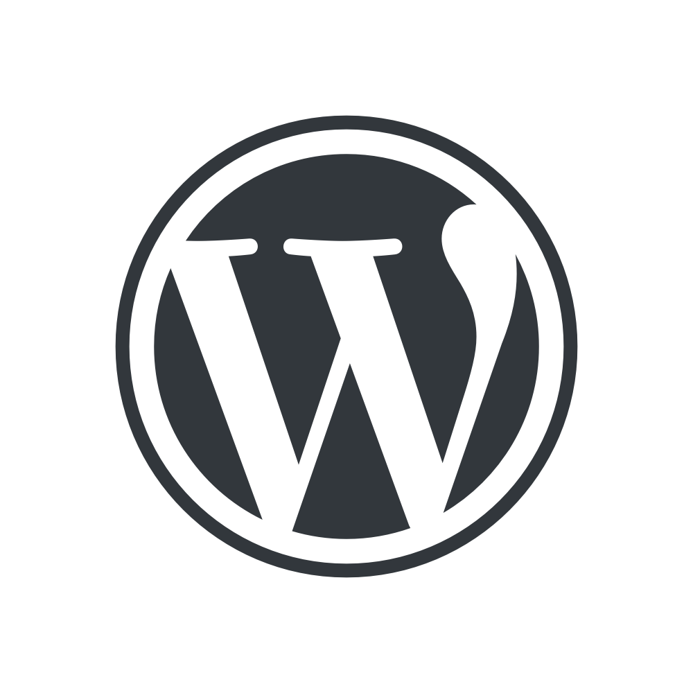 WordPress立ち上げお手伝いします WordPressを触ったことが無く、始めたいと思っている人