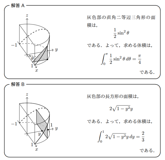 Latexで数式 図を含む文書を作成します 数学のプリントや過去問などをきれいに作ります その他 ライティング 翻訳 ココナラ