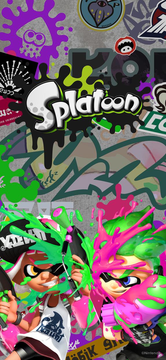 深夜帯のスプラのリグマやプラべに合流します 夜中も友達とゲームがしたい!でもみんな寝ている…という方へ!