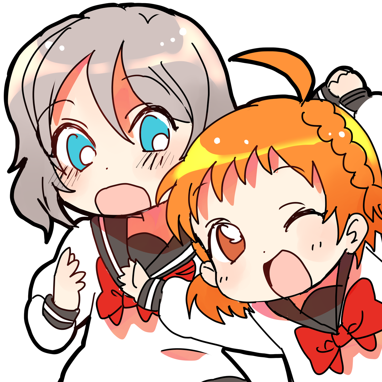 版権キャラクターのイラストを描きます!ます 漫画、アニメ、ゲーム。キャラクターのイラストが必要な方