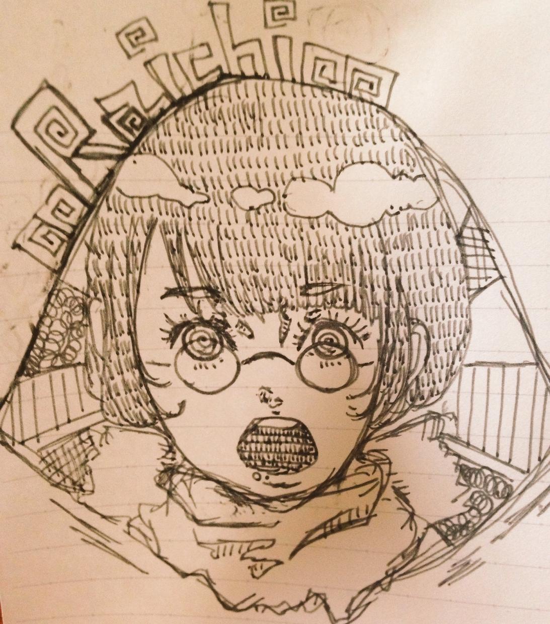 あなたの写真、イメージを元にイラスト描きます