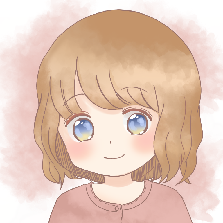 かわいいイラスト描きます SNS等のアイコンにいかがですか?