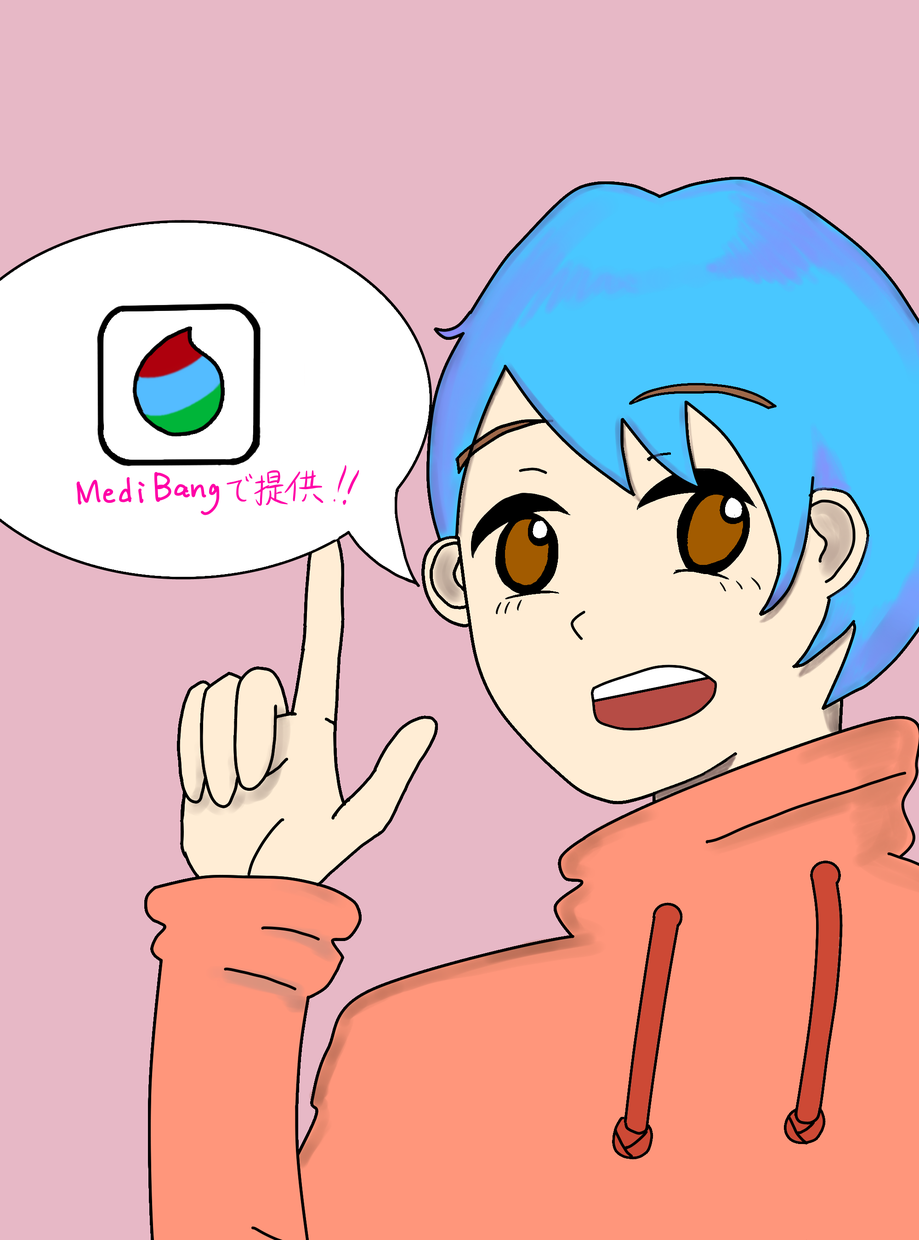 アイコンのイラストを描きます アイコンイラストが欲しい方にどうぞ！ キャラクター作成 ココナラ