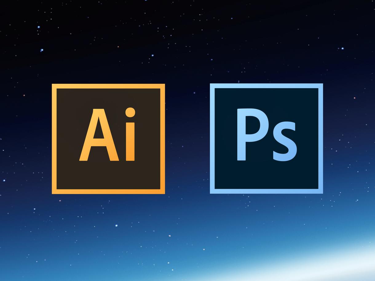 ai・psd 等データの修正・変更・調整します 画像データにお困り、不慣れな方へ お手伝いいたします!