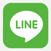 最短60分でスピード納品！LINE@（ラインアット）の動くバナー作成致します。※文字入れ替えのみ イメージ1