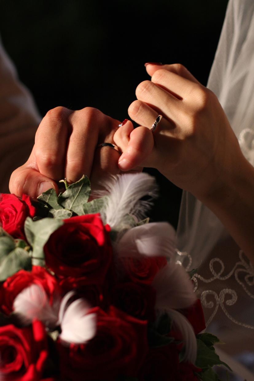 モニター価格でブライダルムービー制作します これから結婚式を迎えるご夫婦、カップルの方