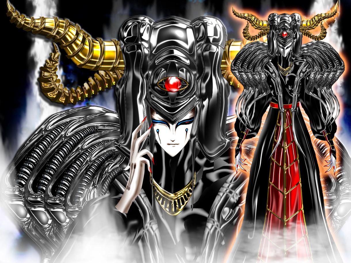 トークルーム2★特撮オリジナルヒーロー描きます シリーズ展開長期お受けいたします!!