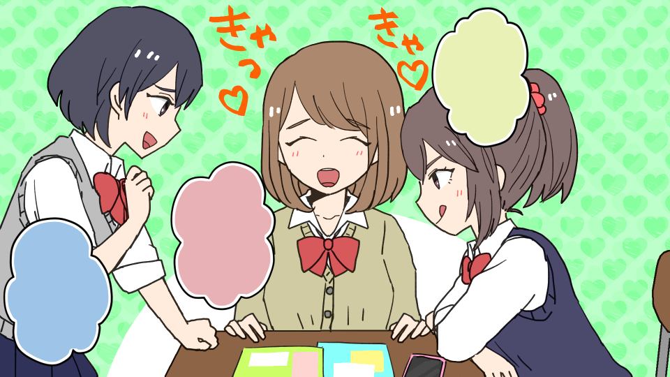 Youtube動画用のイラスト 漫画を描きます Hdサイズ 19 1080 で1枚からお受けいたします 漫画 コミック制作 ココナラ