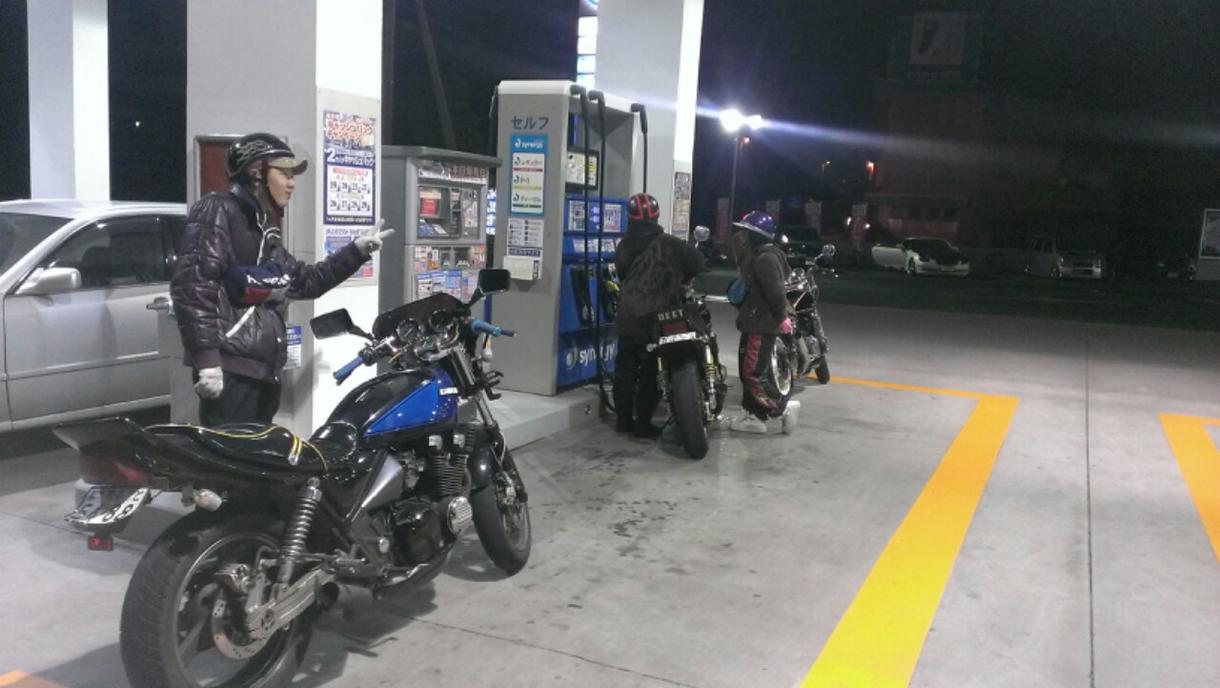 バイクのカスタム!アドバイスします!