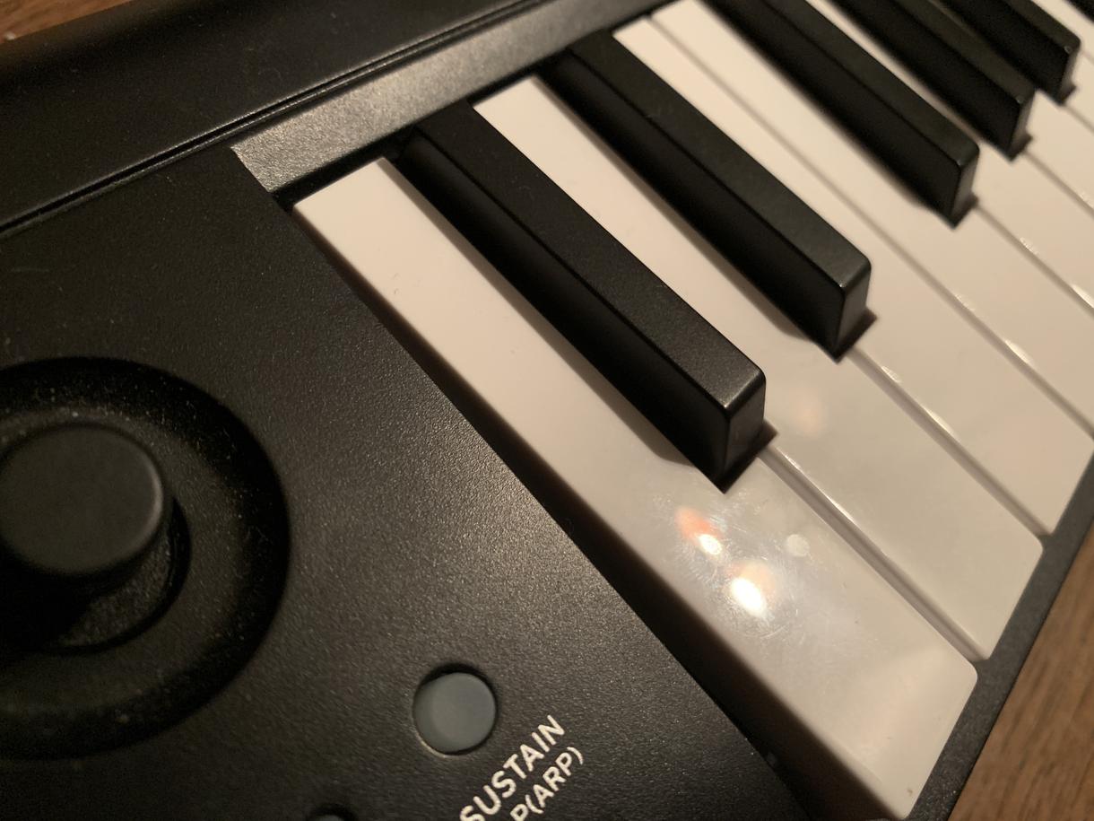 あなたの鼻歌にコードをつけます 何気ない鼻歌が世界で一つの曲に...!