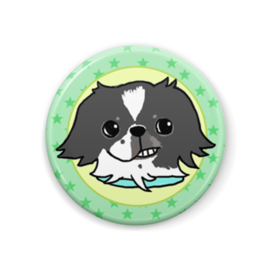 ペットをイラストにしてグッズ化します こちらではグッズ化までです グッズ購入は自由 ペットイラスト作成 ココナラ