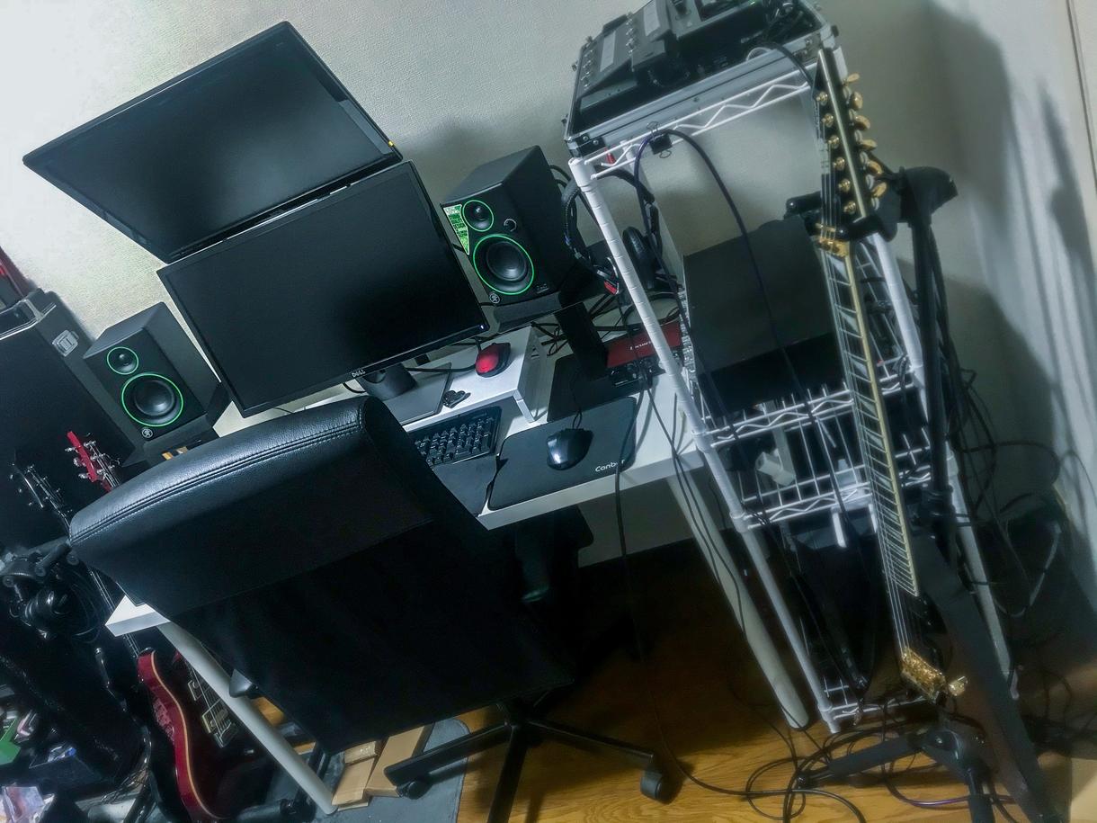 格安ミックスマスタリングします 歌ってみたや自作音源を安く少しでも良くしたいという方へ!