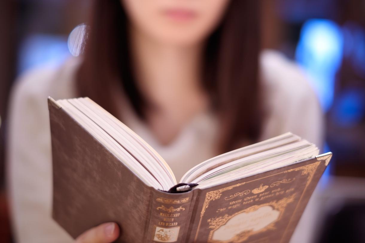 絵本や文書を読み上げます 寝つきが悪い方や癒しが欲しい方へ