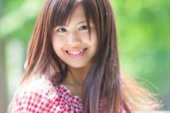 自分の顔写真を見栄えよくしたい方へ、簡易な補正を致します。