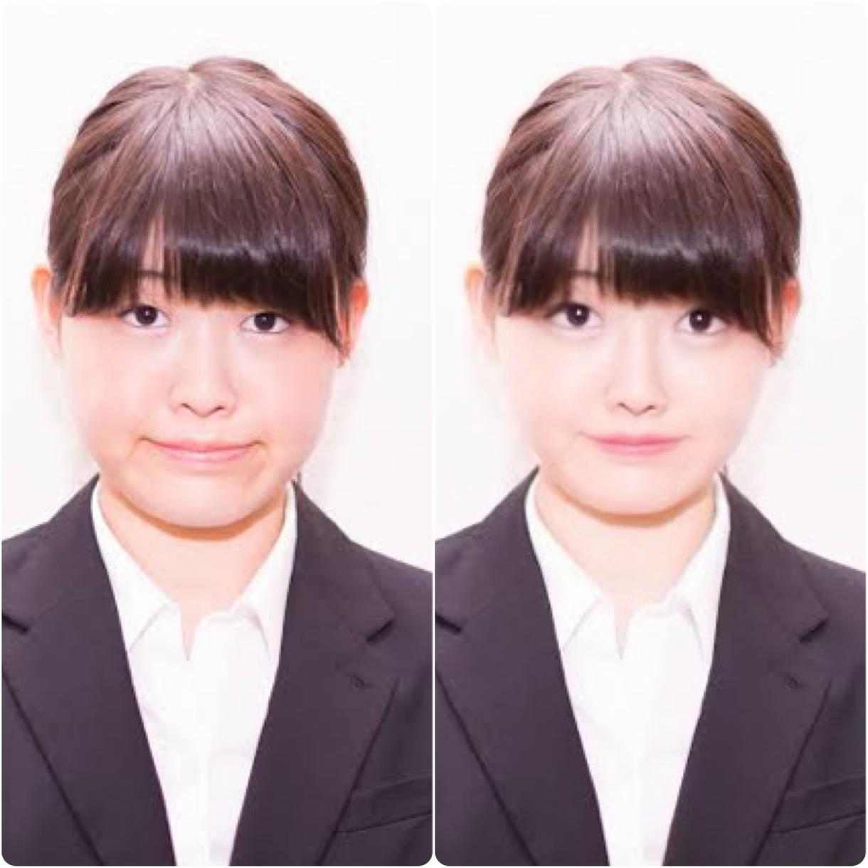 写真の顔を加工します 別人レベルの加工から自然な加工まで幅広く対応 写真の編集 加工 ココナラ