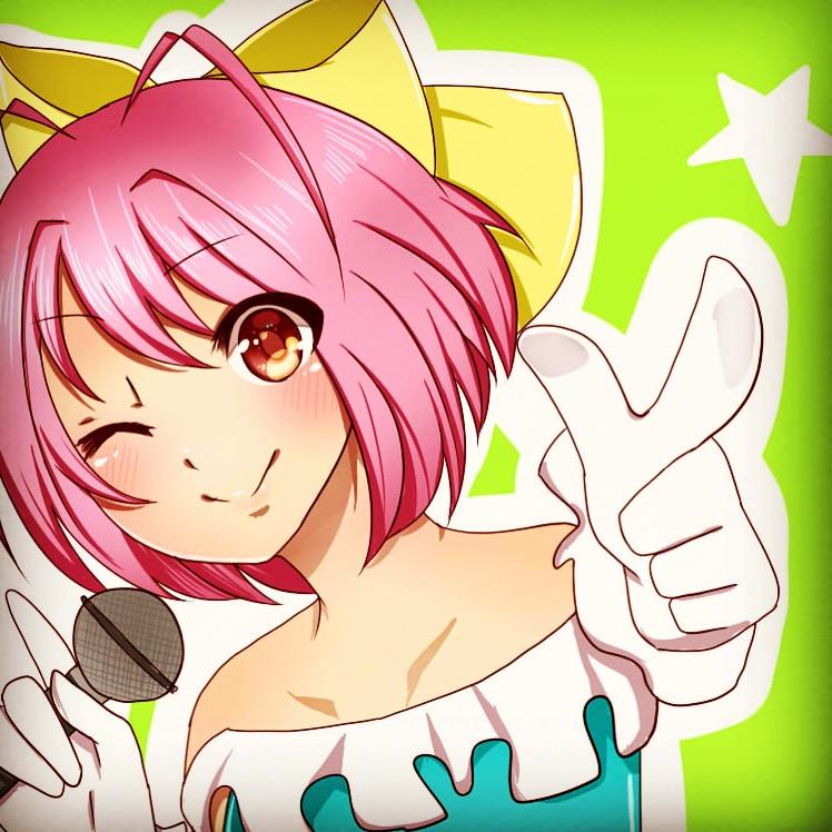 かわいい系アイコン描きます Twitterやlineのアイコンにオススメです アイコン作成 ココナラ