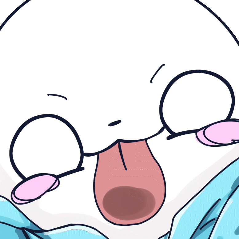 配信用スタンプ描きます 簡単なアニメーションにも対応！ イメージ5