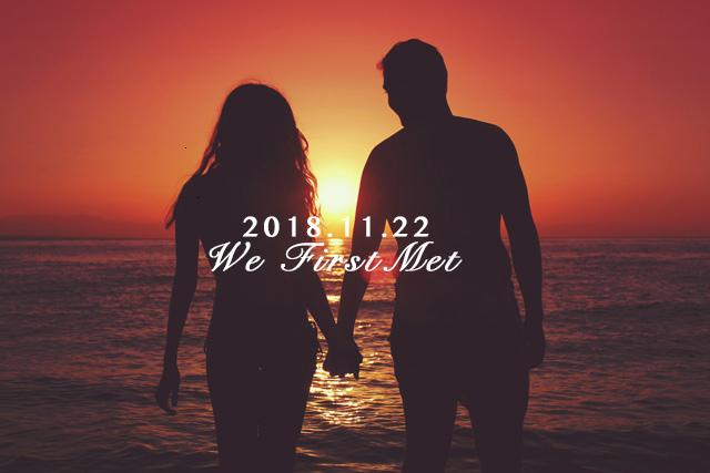 結婚式用【 ラブストーリー】を映像で残します お二人の軌跡をオリジナルに映像化致します