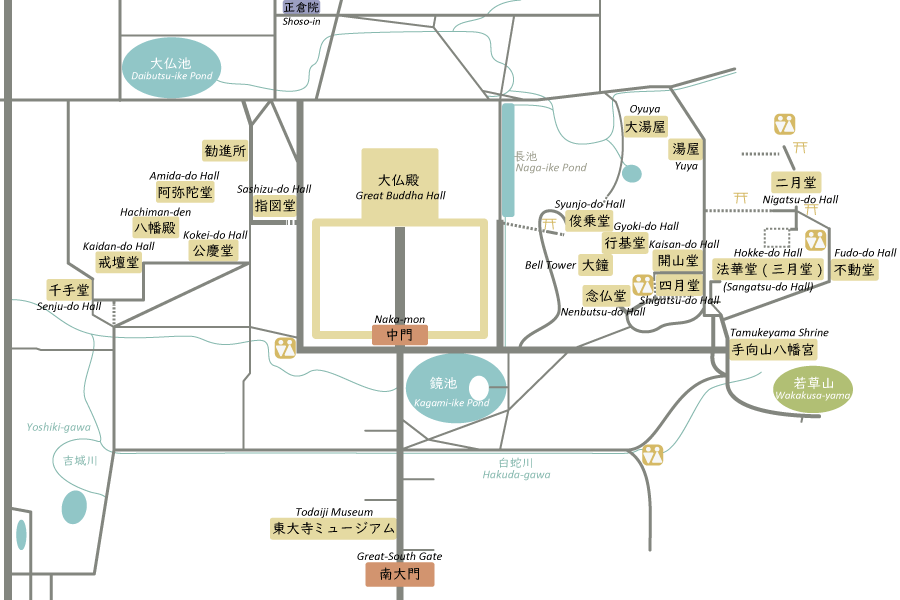 シンプル＆かわいい＆かっこいいMAPを作成します 具体的な希望に対応し、分かりやすい地図を作成します イメージ7