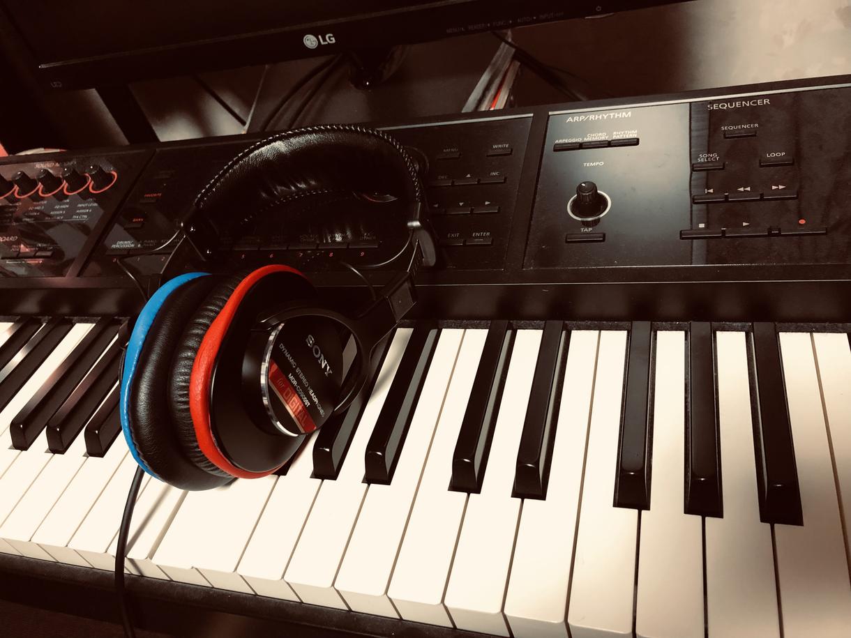 歌ってみたのMIX支援をします 低価格!MIX、マスタリング対応します!