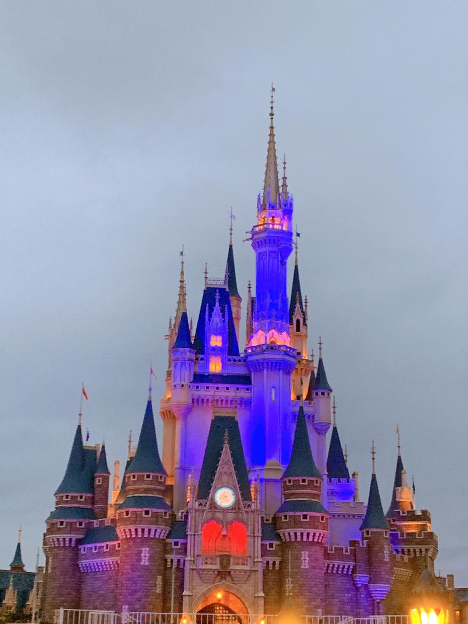 ディズニーランドのオススメコース考えます 年パス5年目が贈る幸せの時間をあなたに☆