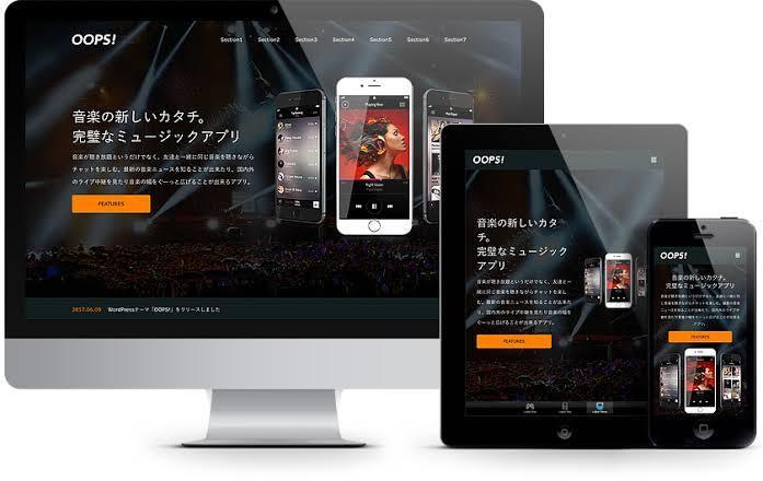 一人様のみ!あなたの格安LPサイトを制作します ちゃんと自分にあった効果のあるホームページを作れていますか?