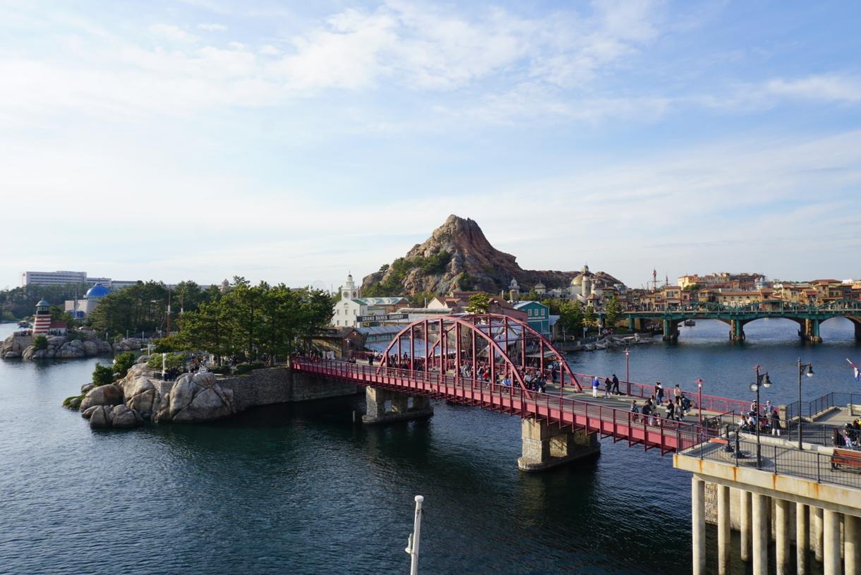 あなたに合ったディズニーのプランを提案します!ます ディズニー初心者の方も、何度も行ったことがある方もオススメ!