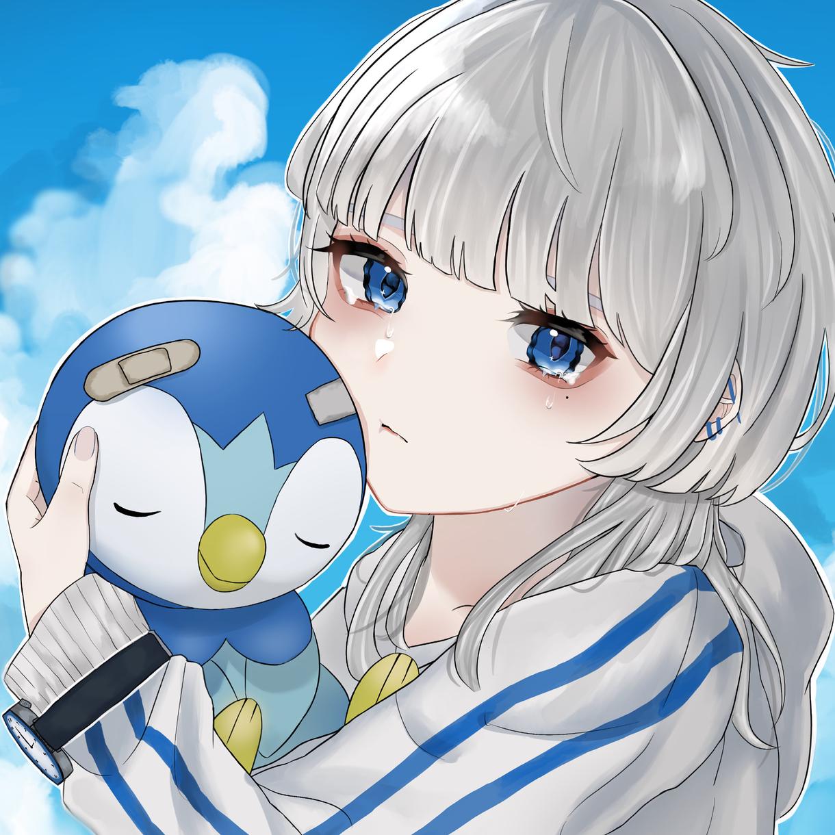 100 本物 Snsアイコンイラスト描きます アート 写真 Www Climateconnection Nl