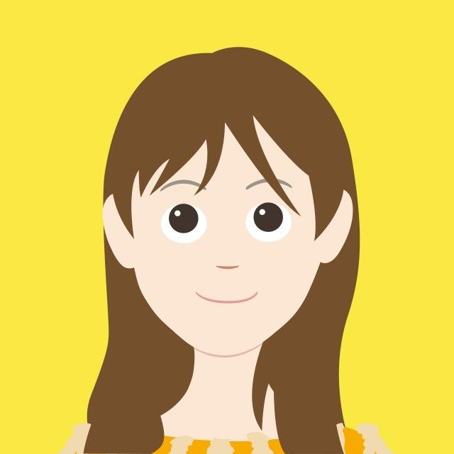 似顔絵描きます シンプルな似顔絵描きます、SNSやブログのアイコンに